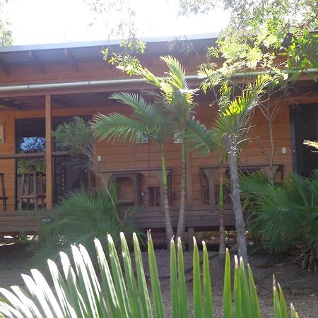 1770 Southern Cross Travellers Retreat Agnes Water Exterior photo